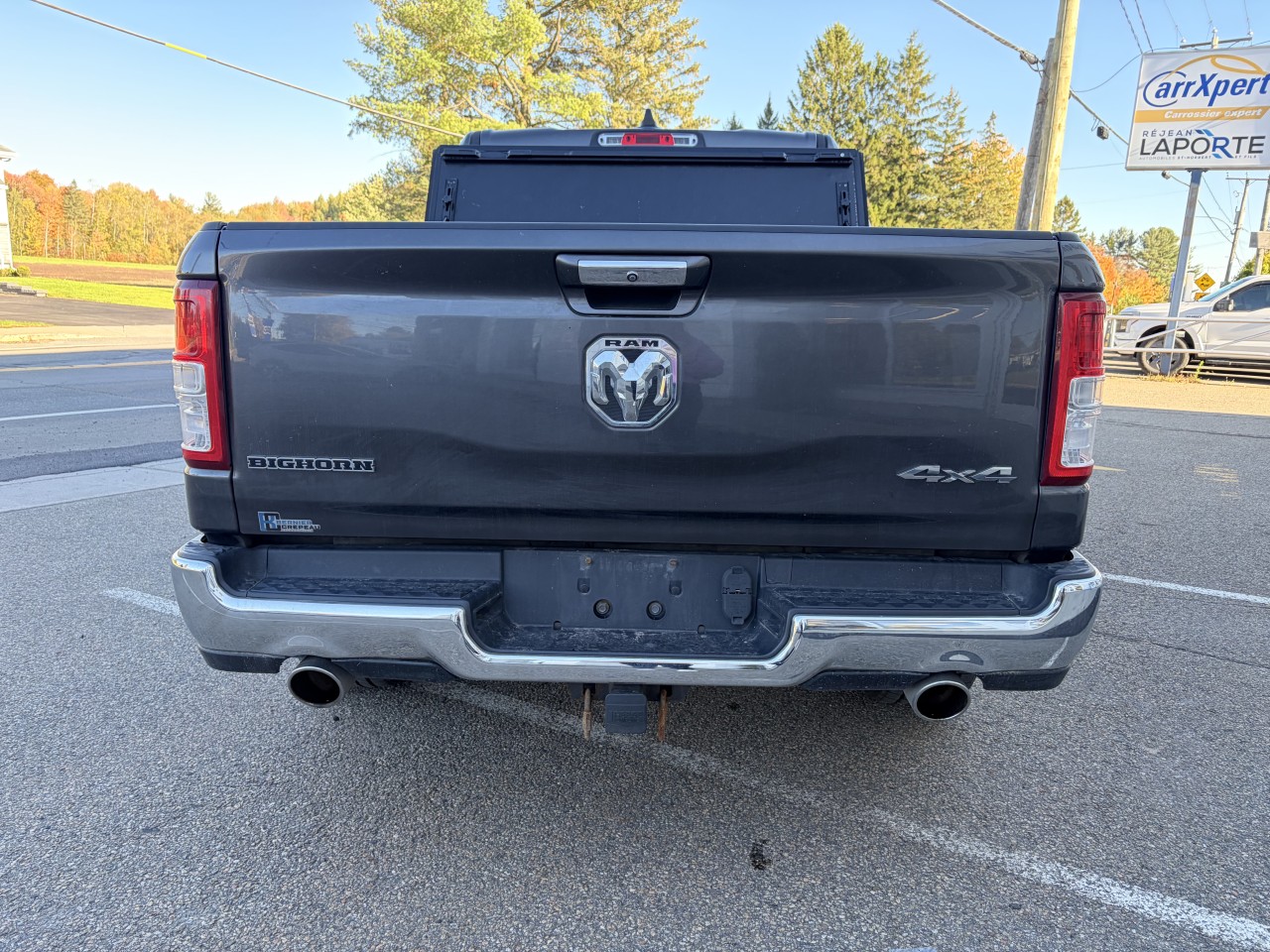 2019 Ram 1500 - Image 5