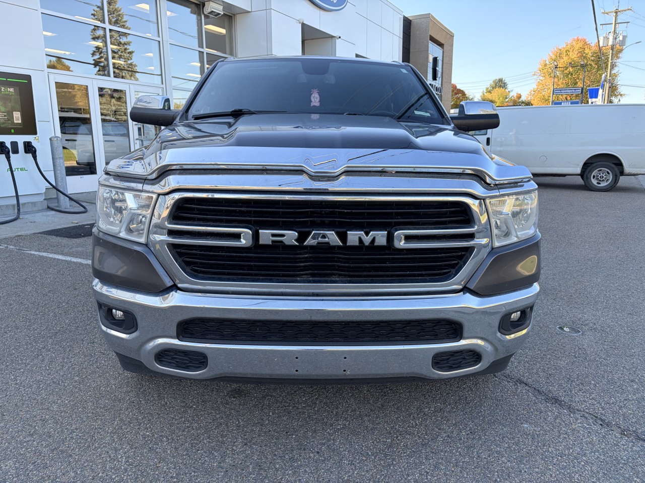 2019 Ram 1500 - Image 8