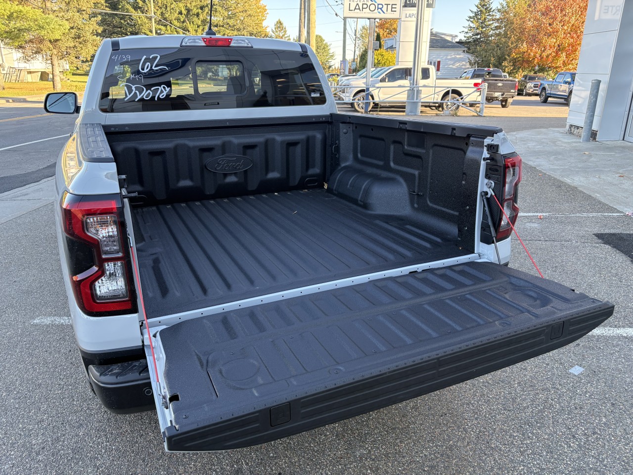 2026 Ford Ranger - Image 5