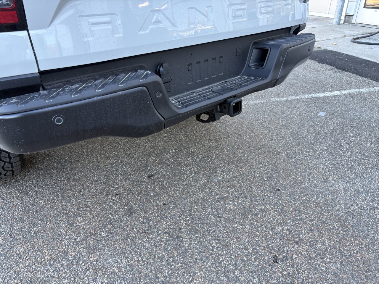 2026 Ford Ranger - Image 6
