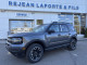 2026 Ford Bronco Sport - Thumbnail 1