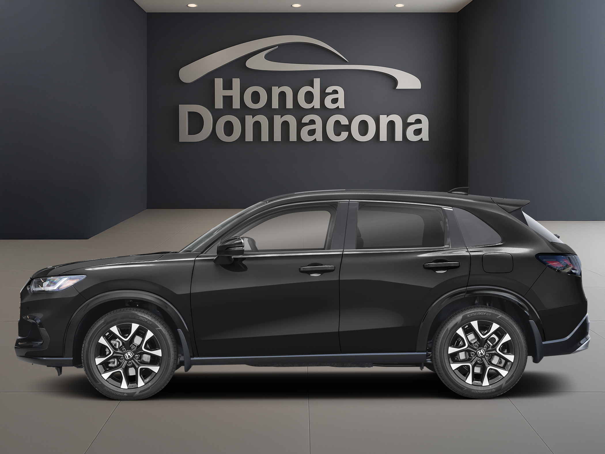 2027 Honda HR-V - Image 2