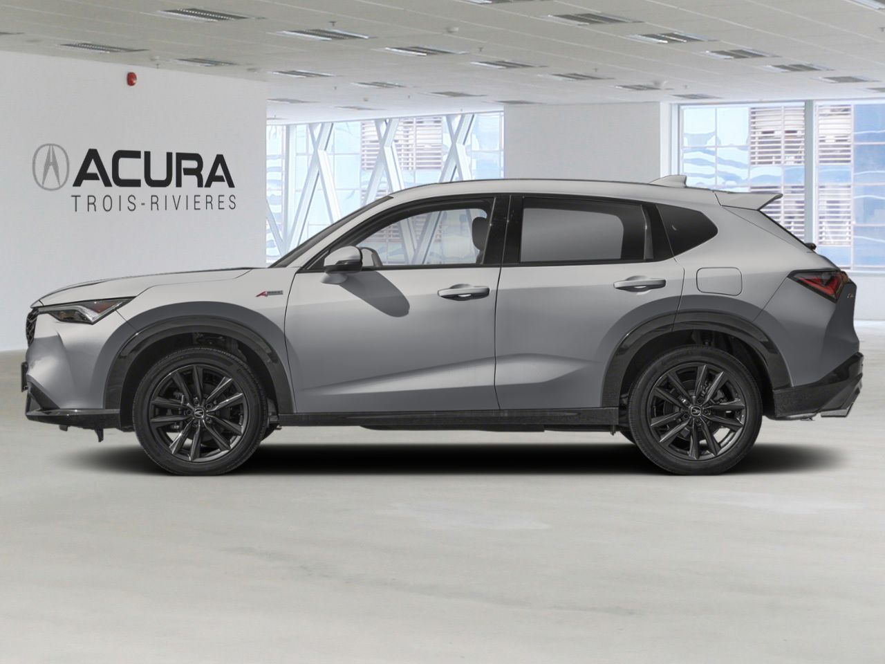 2026 ACURA ADX A-SPEC - Image 3