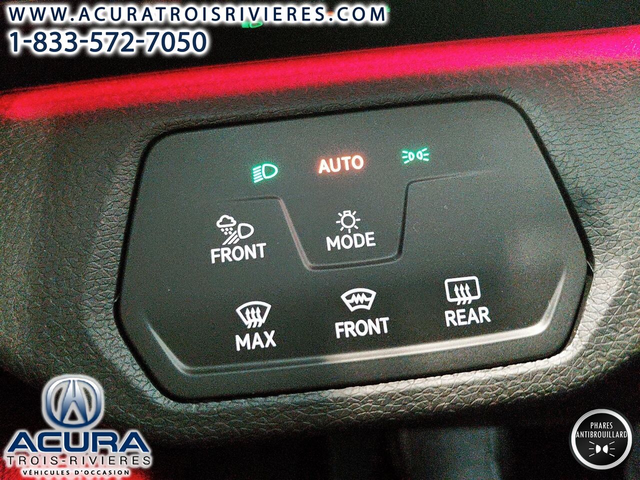2022 Volkswagen ID.4 ÉLECTRIQUE - Image 24