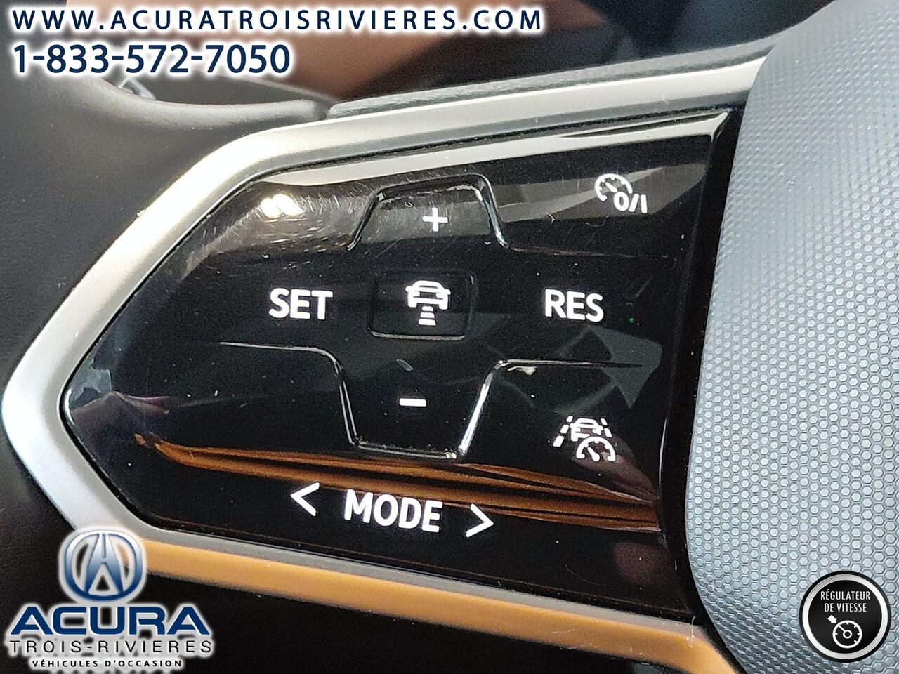 2022 Volkswagen ID.4 ÉLECTRIQUE - Image 28