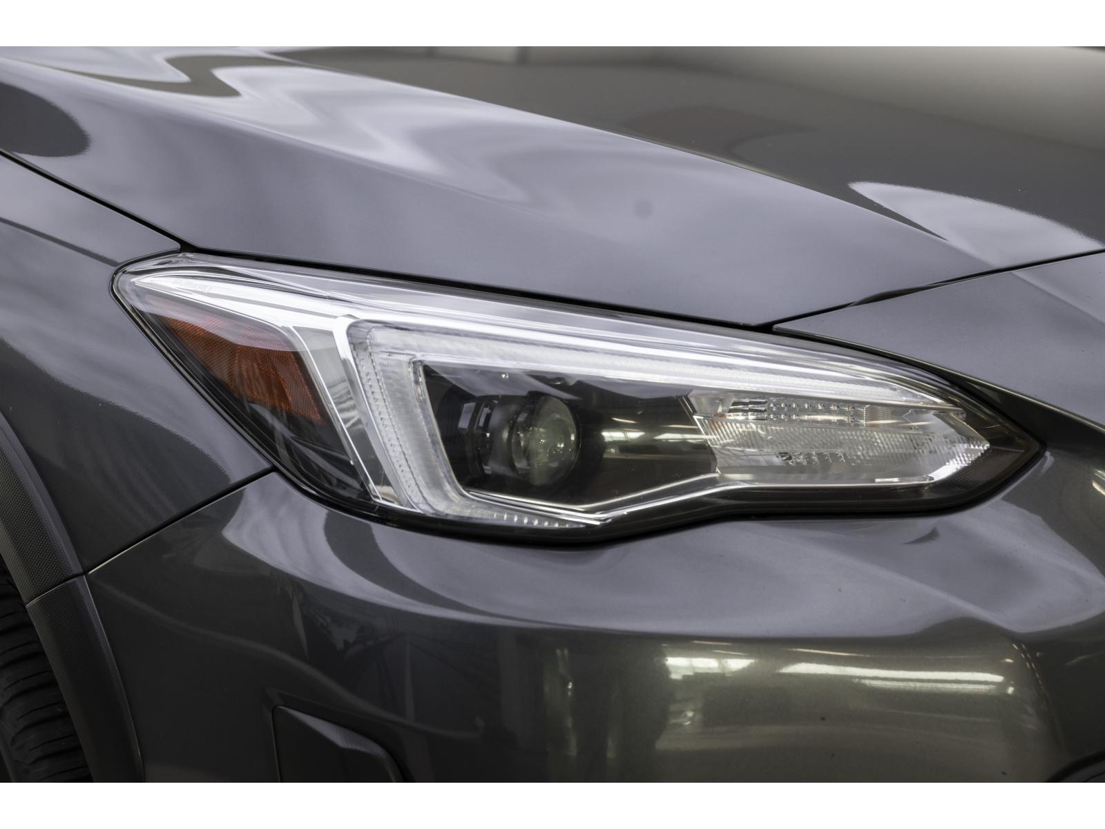 2021 Subaru Crosstrek - Image 2