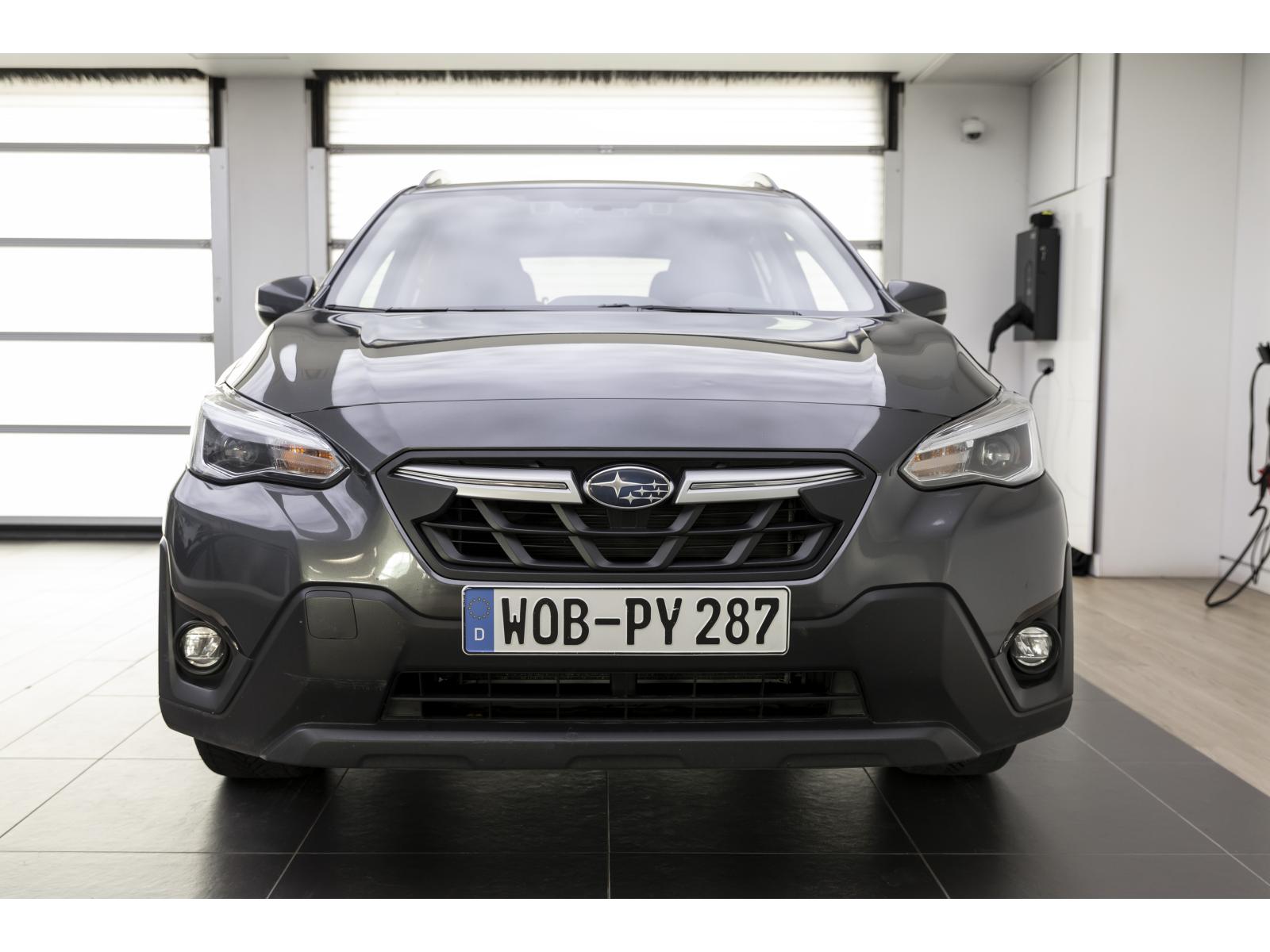 2021 Subaru Crosstrek - Image 3