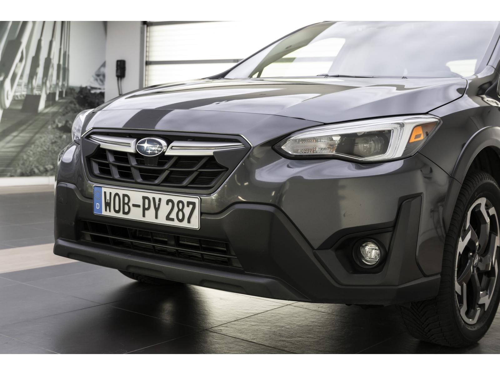 2021 Subaru Crosstrek - Image 4