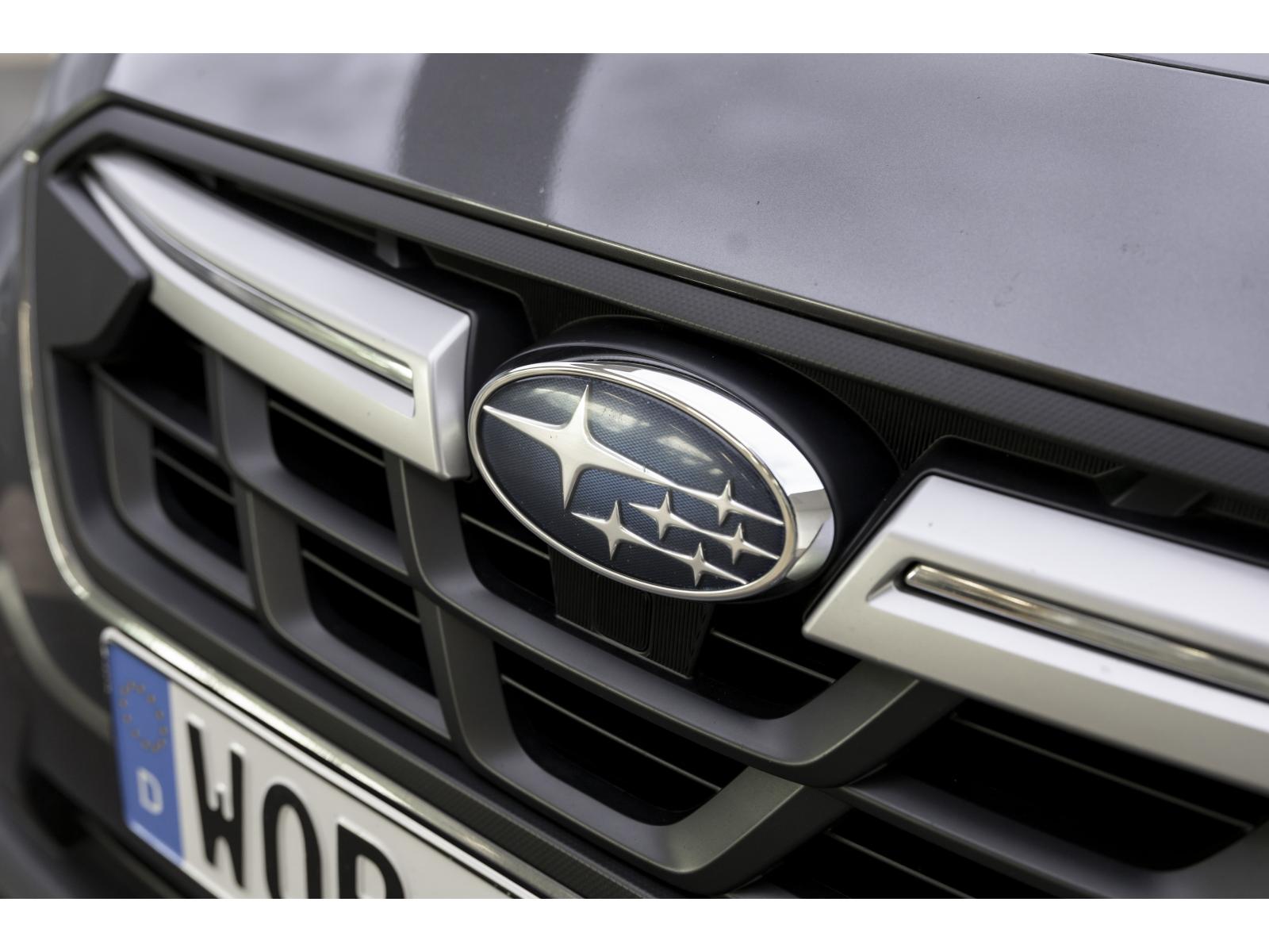 2021 Subaru Crosstrek - Image 5
