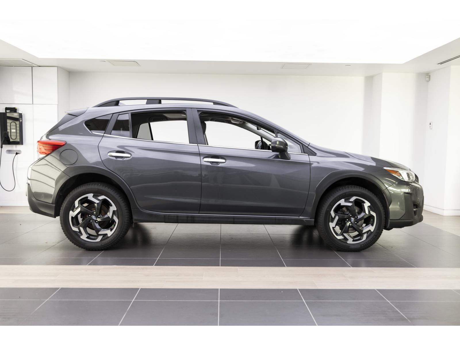 2021 Subaru Crosstrek - Image 6