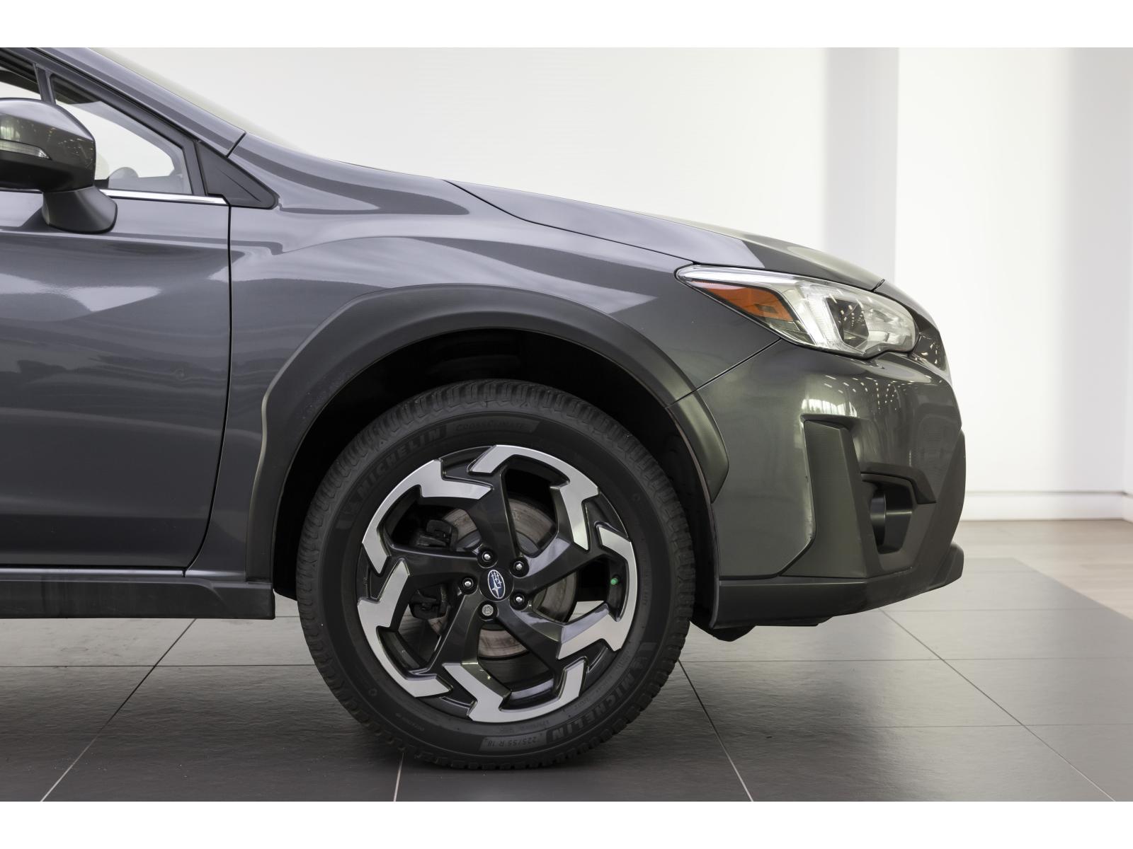 2021 Subaru Crosstrek - Image 7