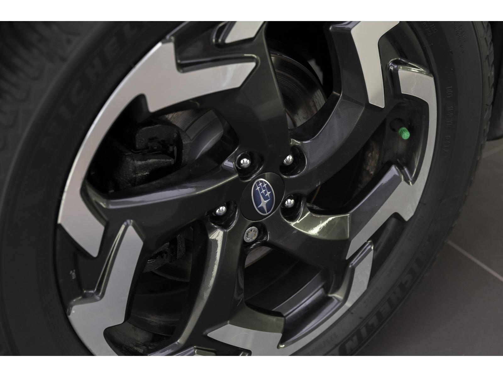 2021 Subaru Crosstrek - Image 8