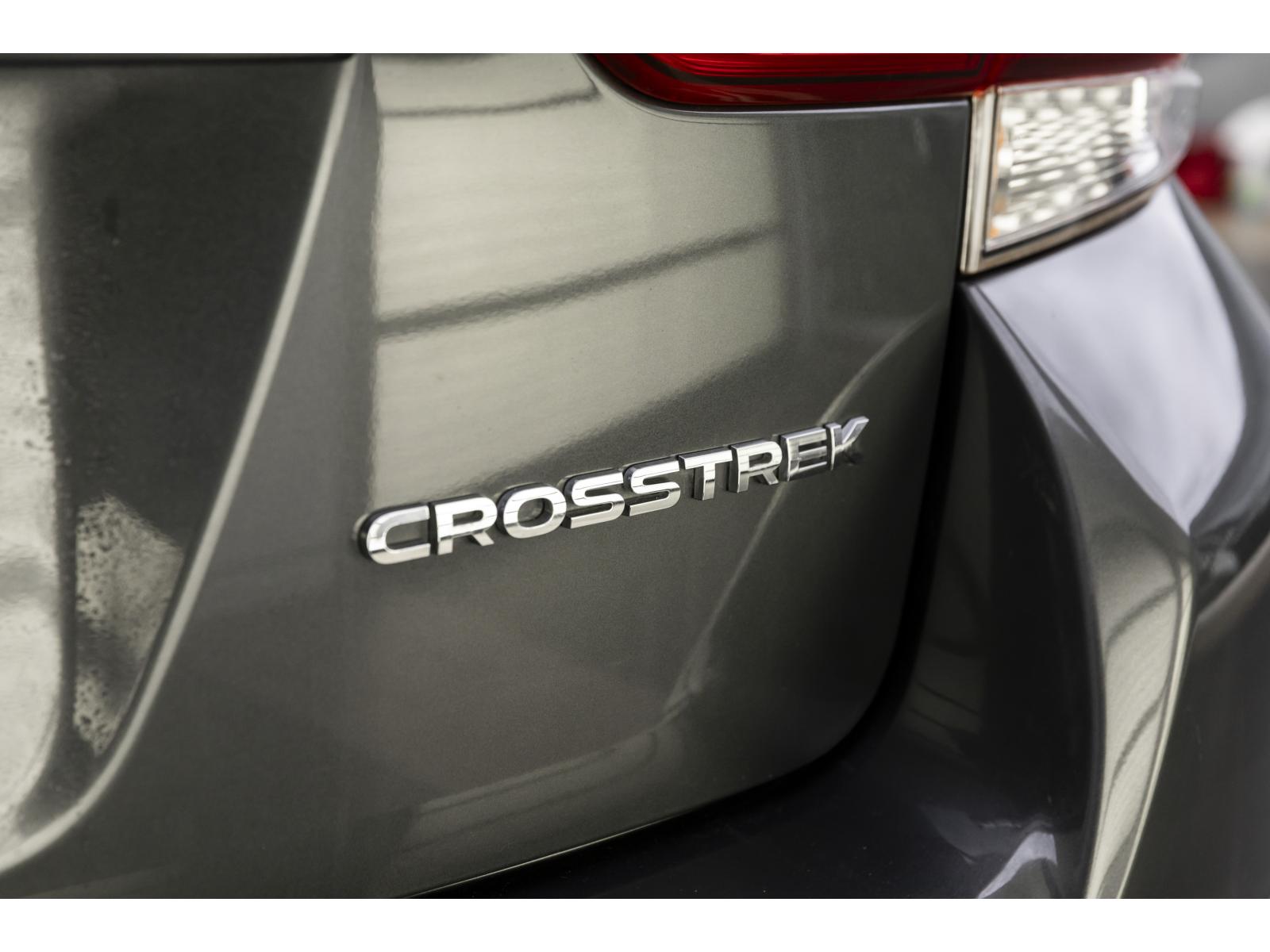 2021 Subaru Crosstrek - Image 9