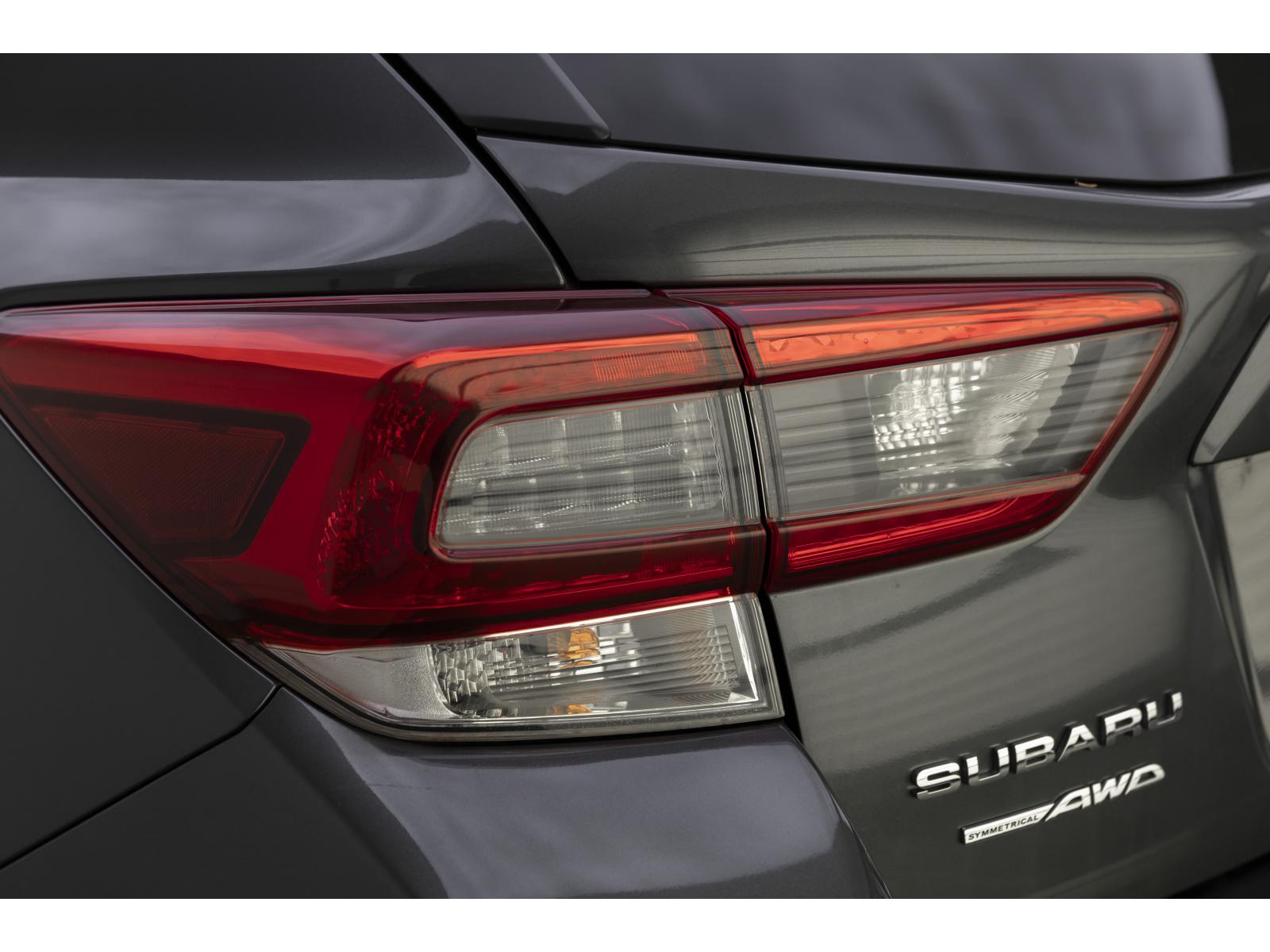 2021 Subaru Crosstrek - Image 11