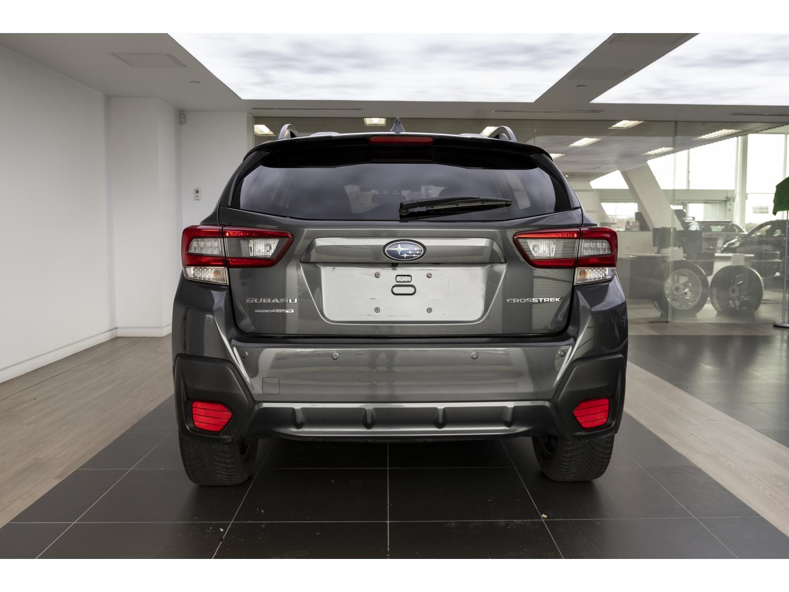 2021 Subaru Crosstrek - Image 12