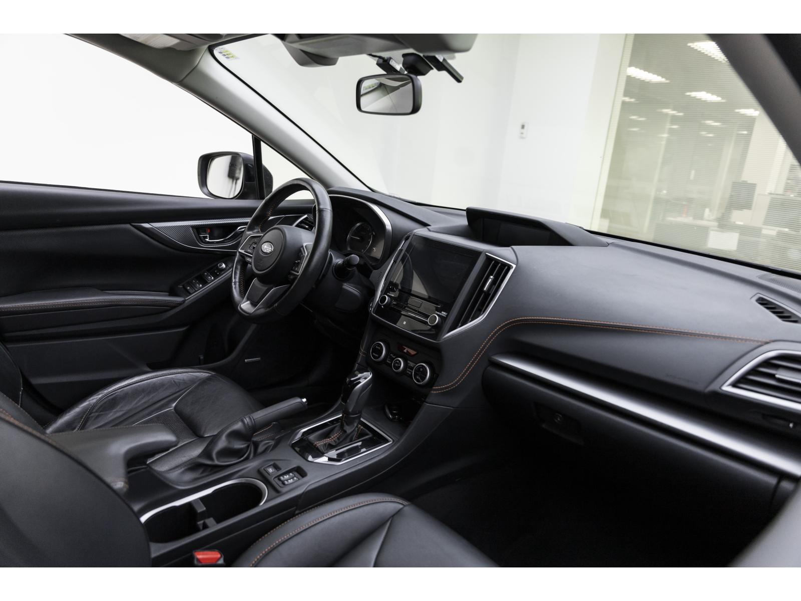 2021 Subaru Crosstrek - Image 13