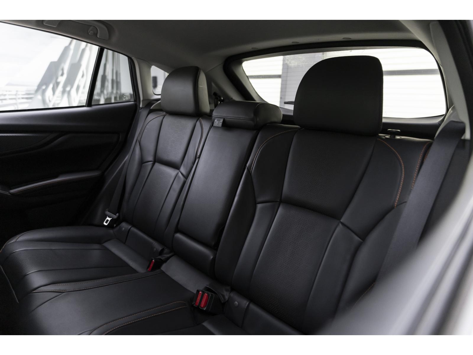 2021 Subaru Crosstrek - Image 14