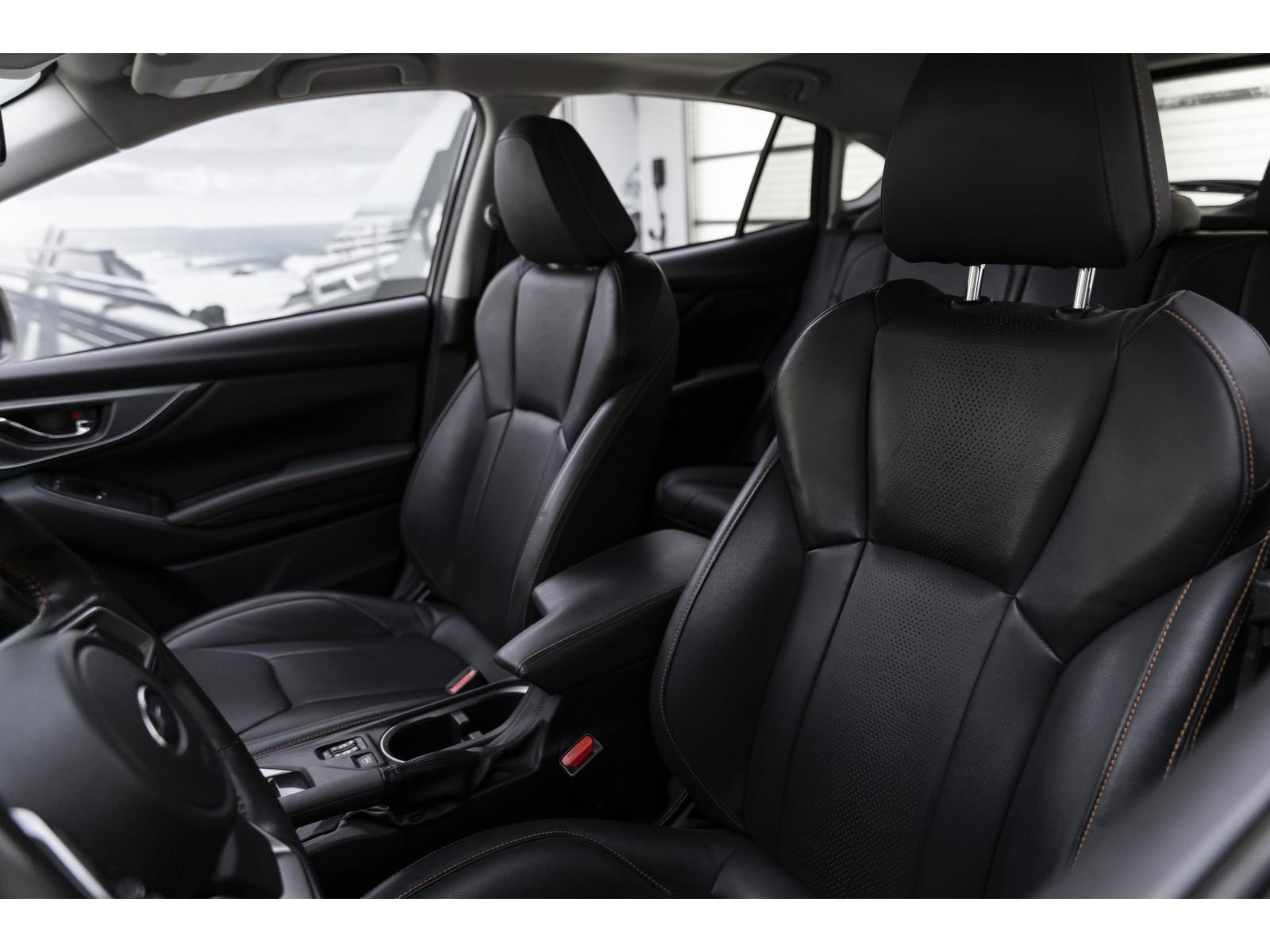 2021 Subaru Crosstrek - Image 15