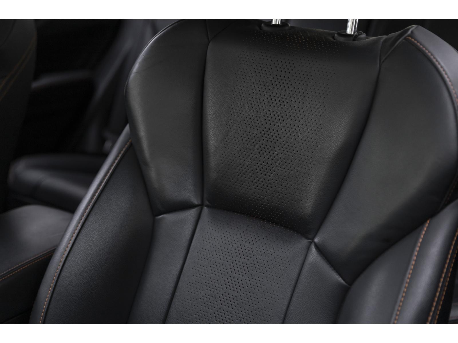 2021 Subaru Crosstrek - Image 16