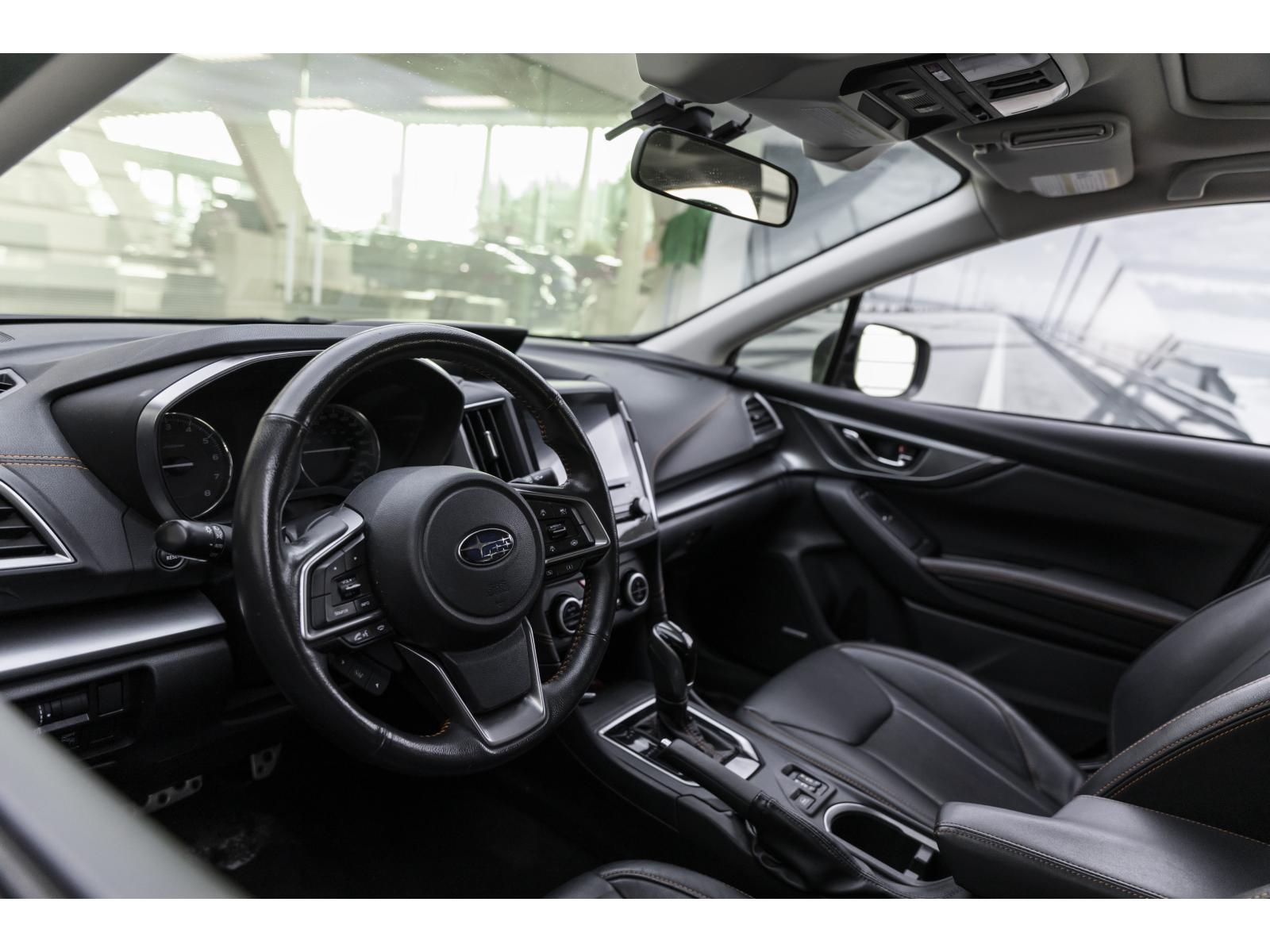 2021 Subaru Crosstrek - Image 17