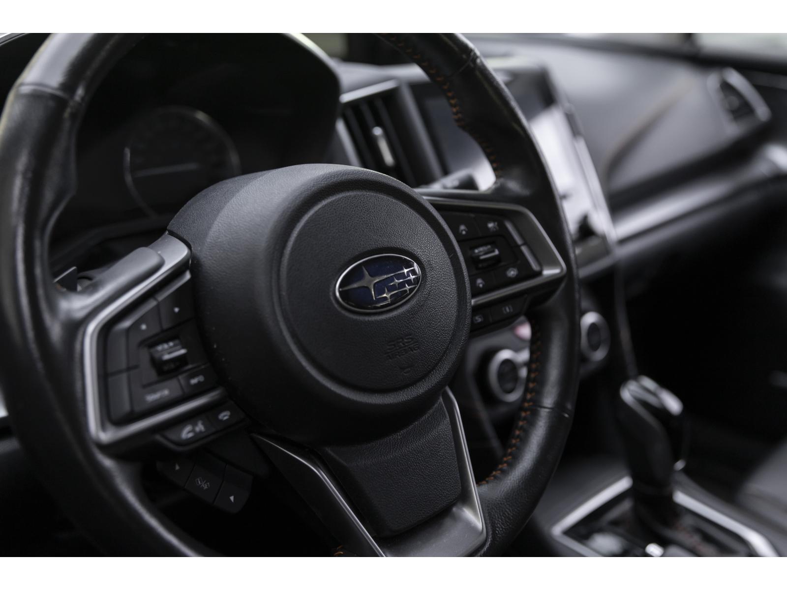 2021 Subaru Crosstrek - Image 18