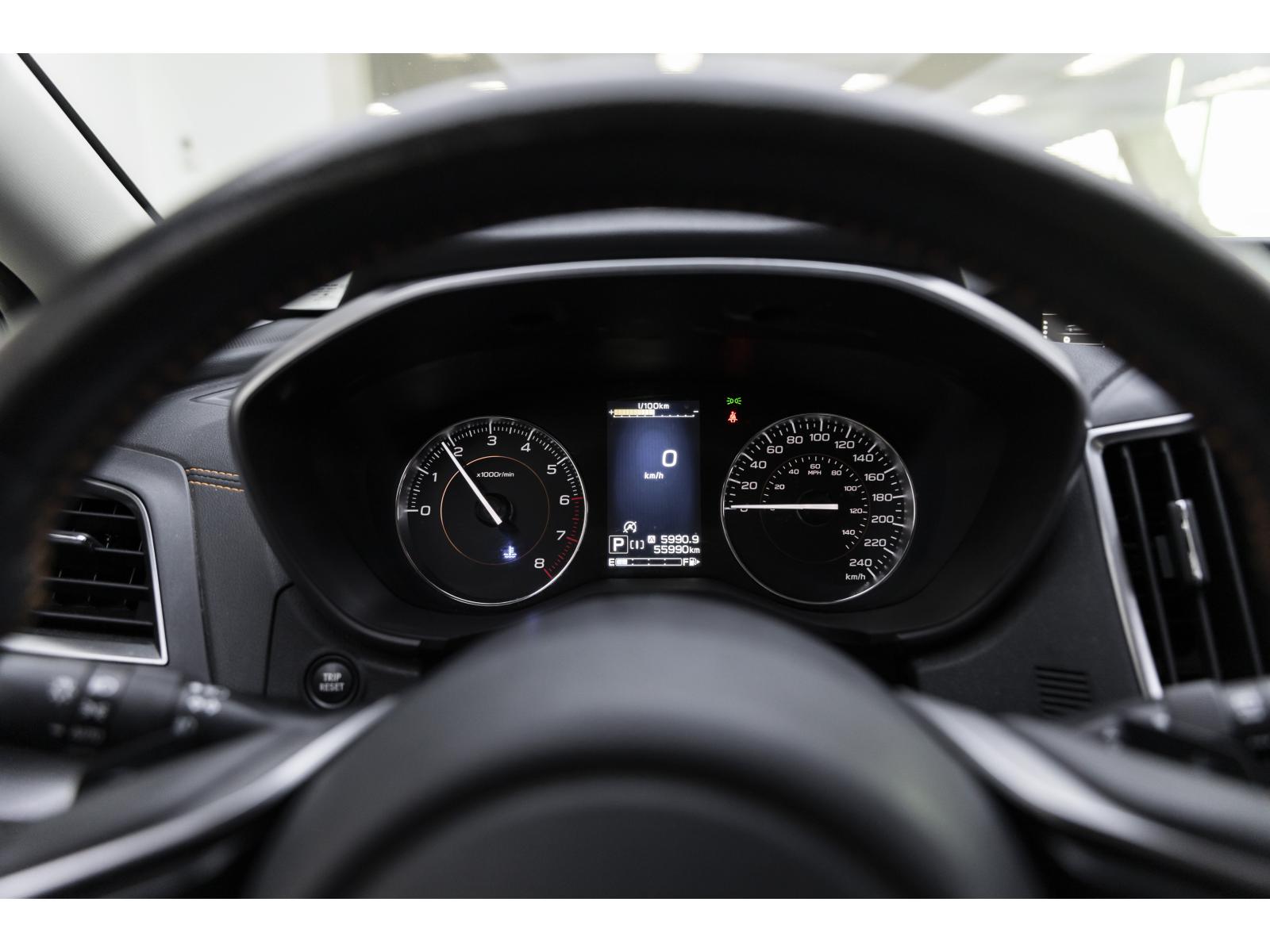 2021 Subaru Crosstrek - Image 22