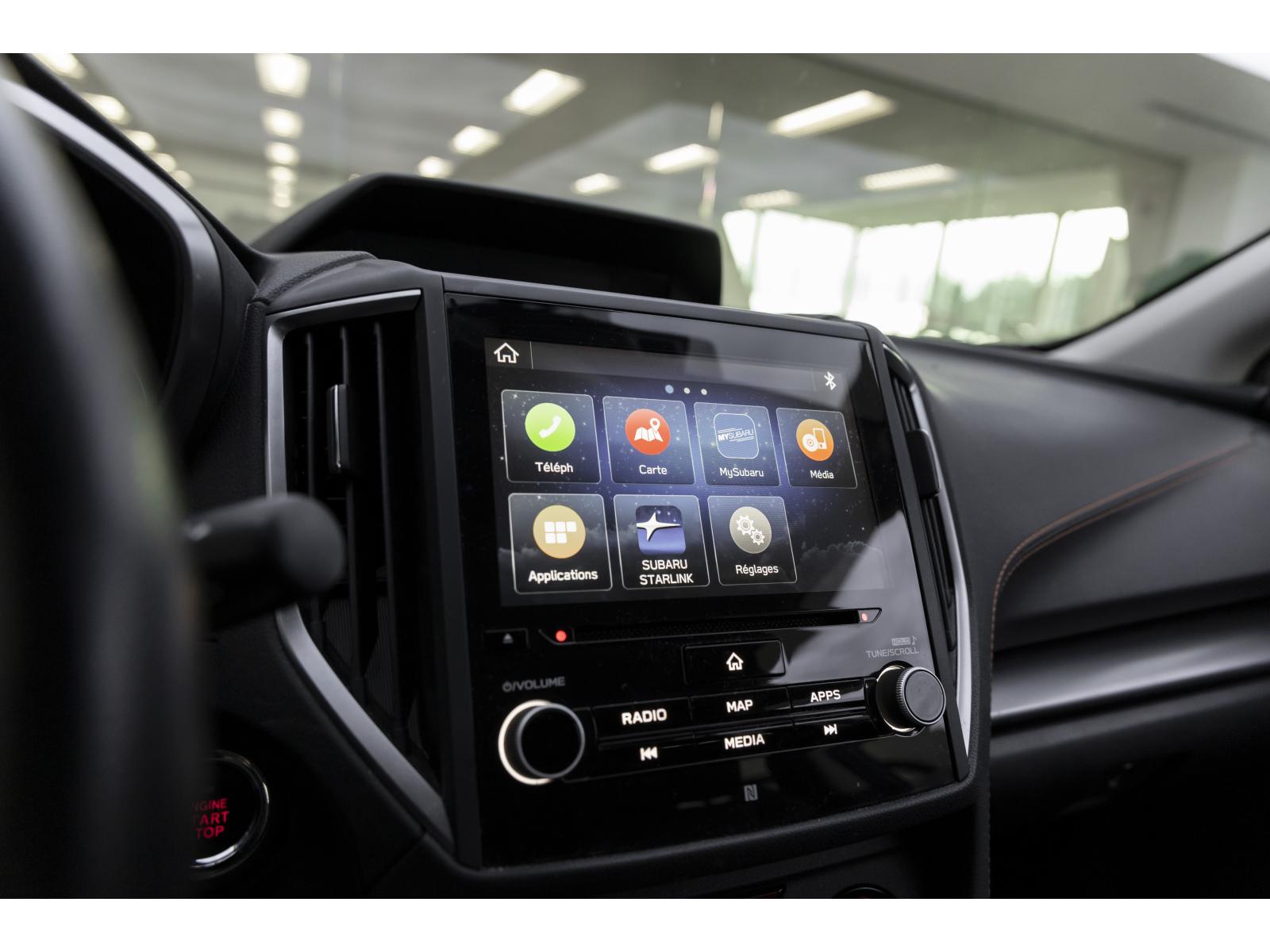 2021 Subaru Crosstrek - Image 23