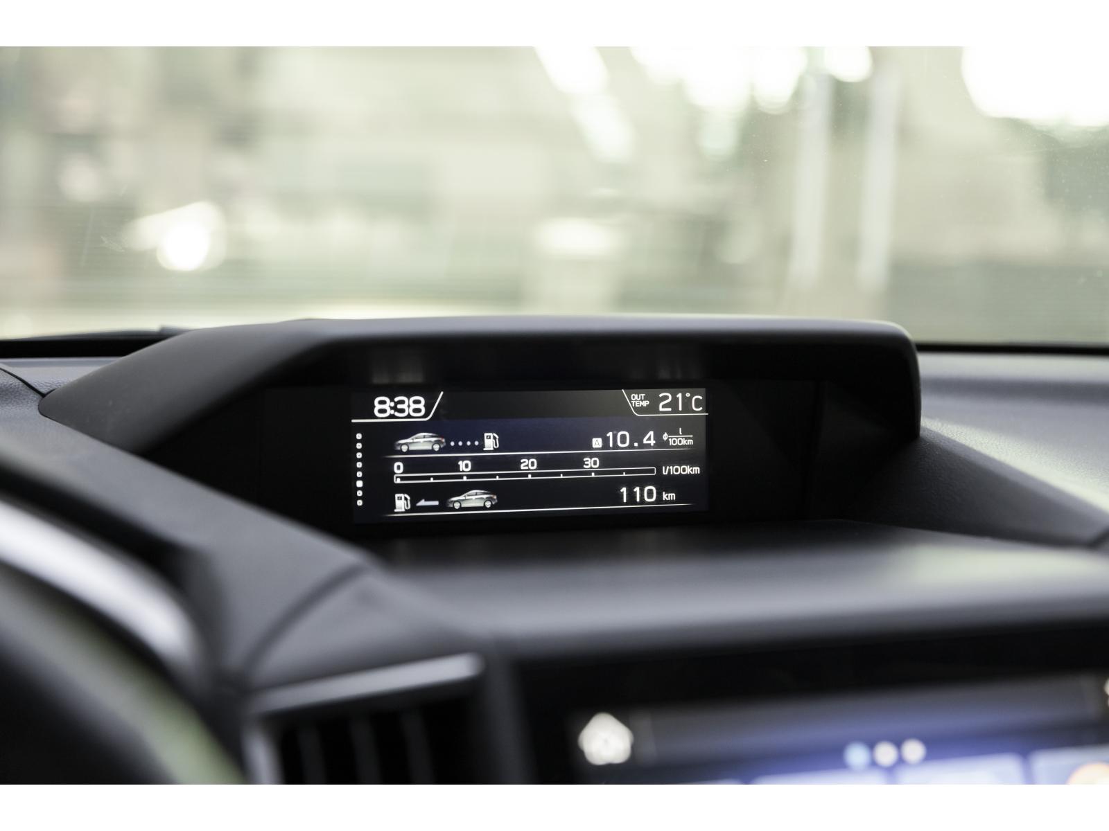 2021 Subaru Crosstrek - Image 24