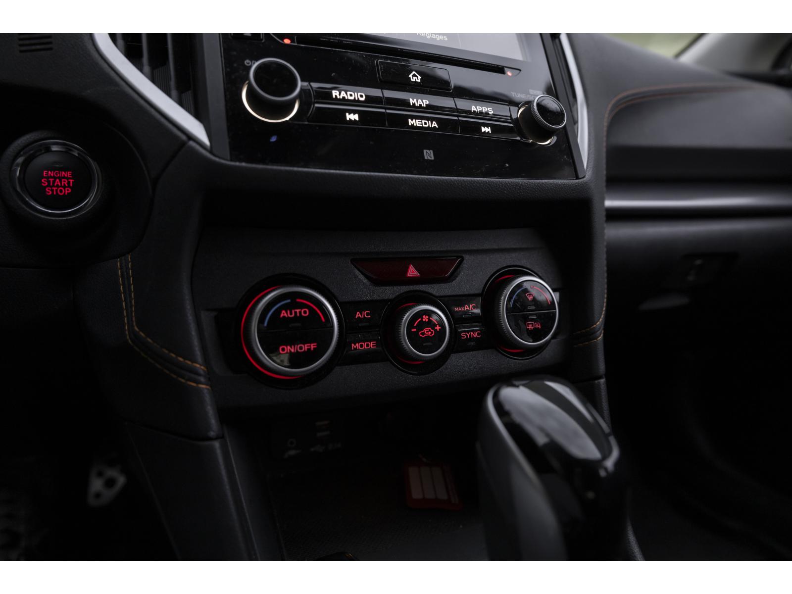 2021 Subaru Crosstrek - Image 25