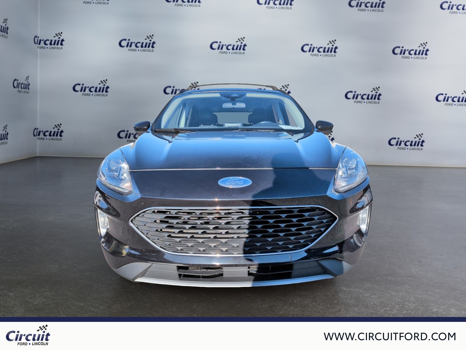 2021 Ford Escape - Image 2