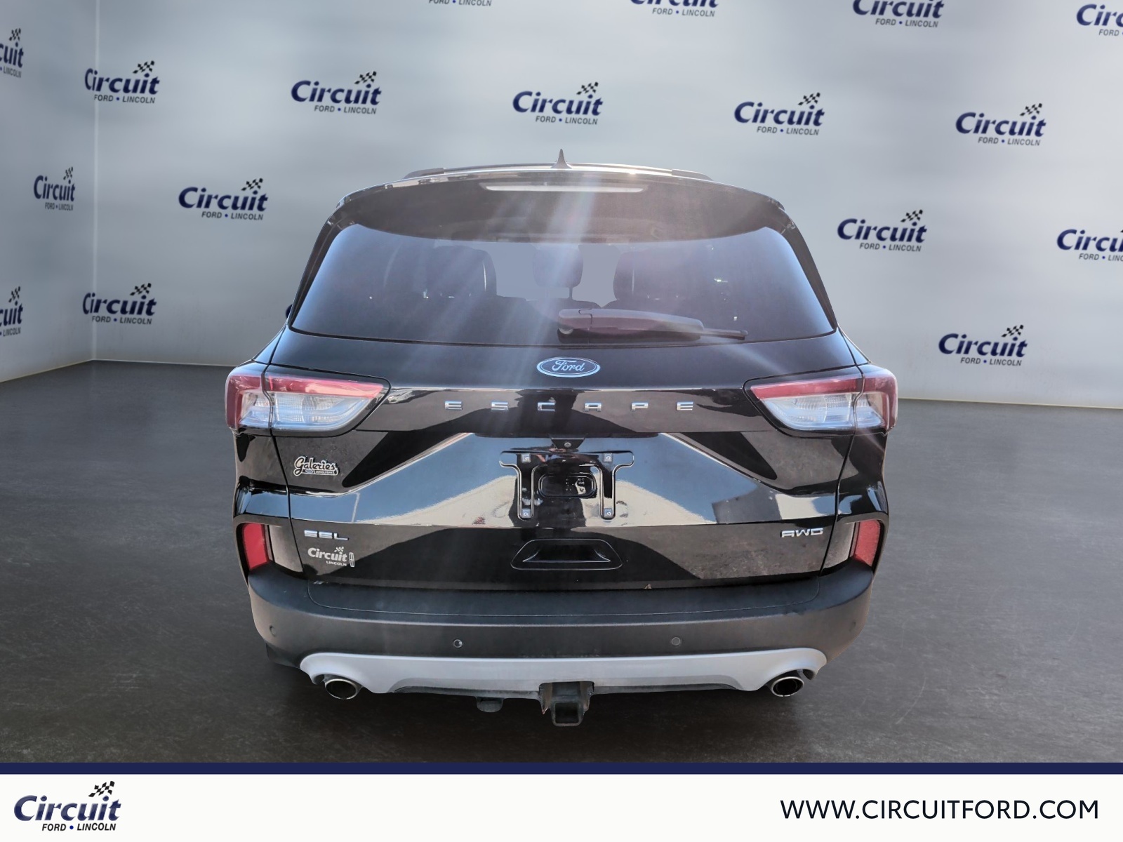 2021 Ford Escape - Image 4