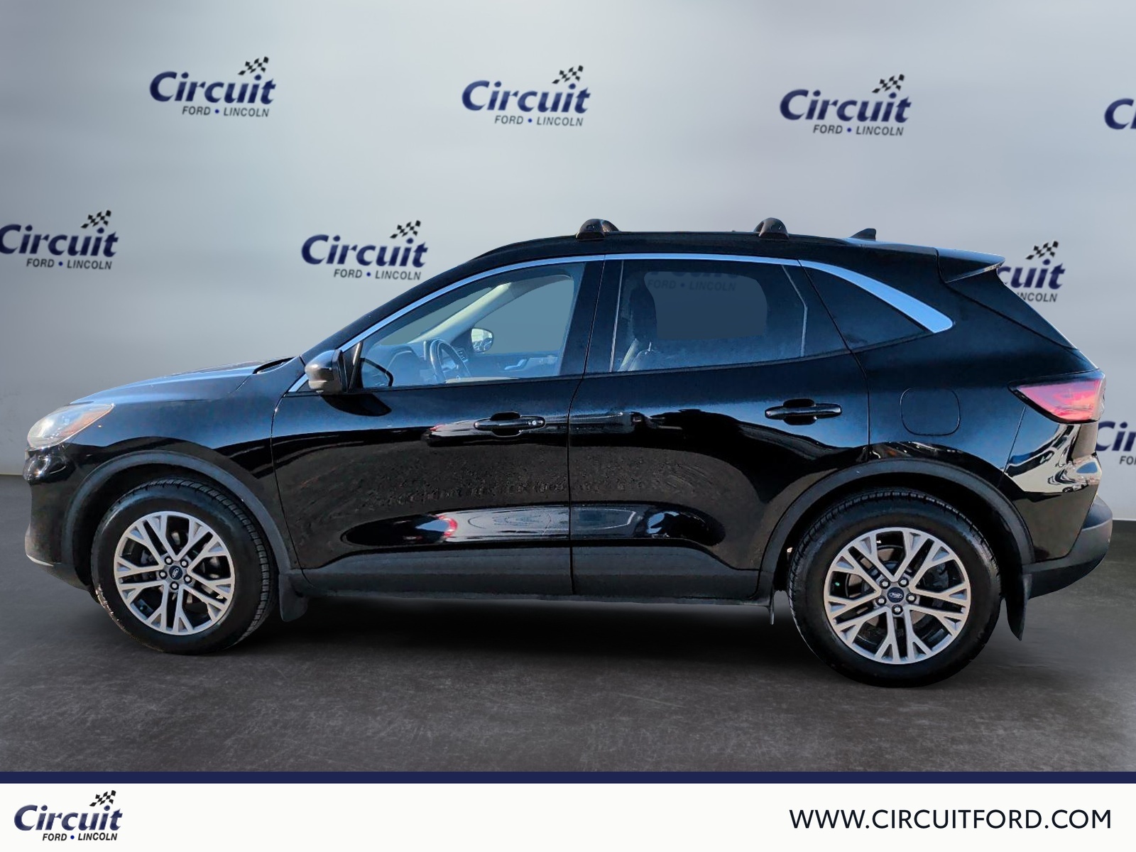 2021 Ford Escape - Image 6