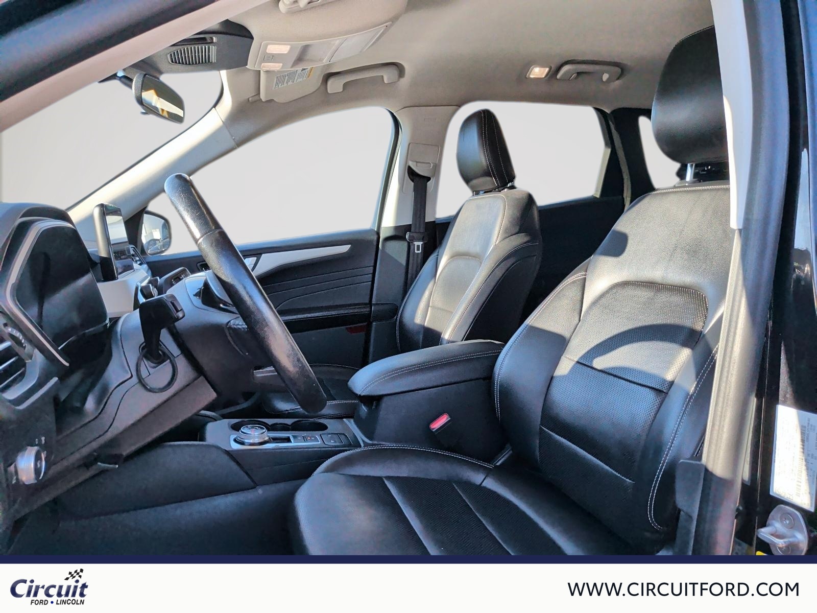 2021 Ford Escape - Image 9
