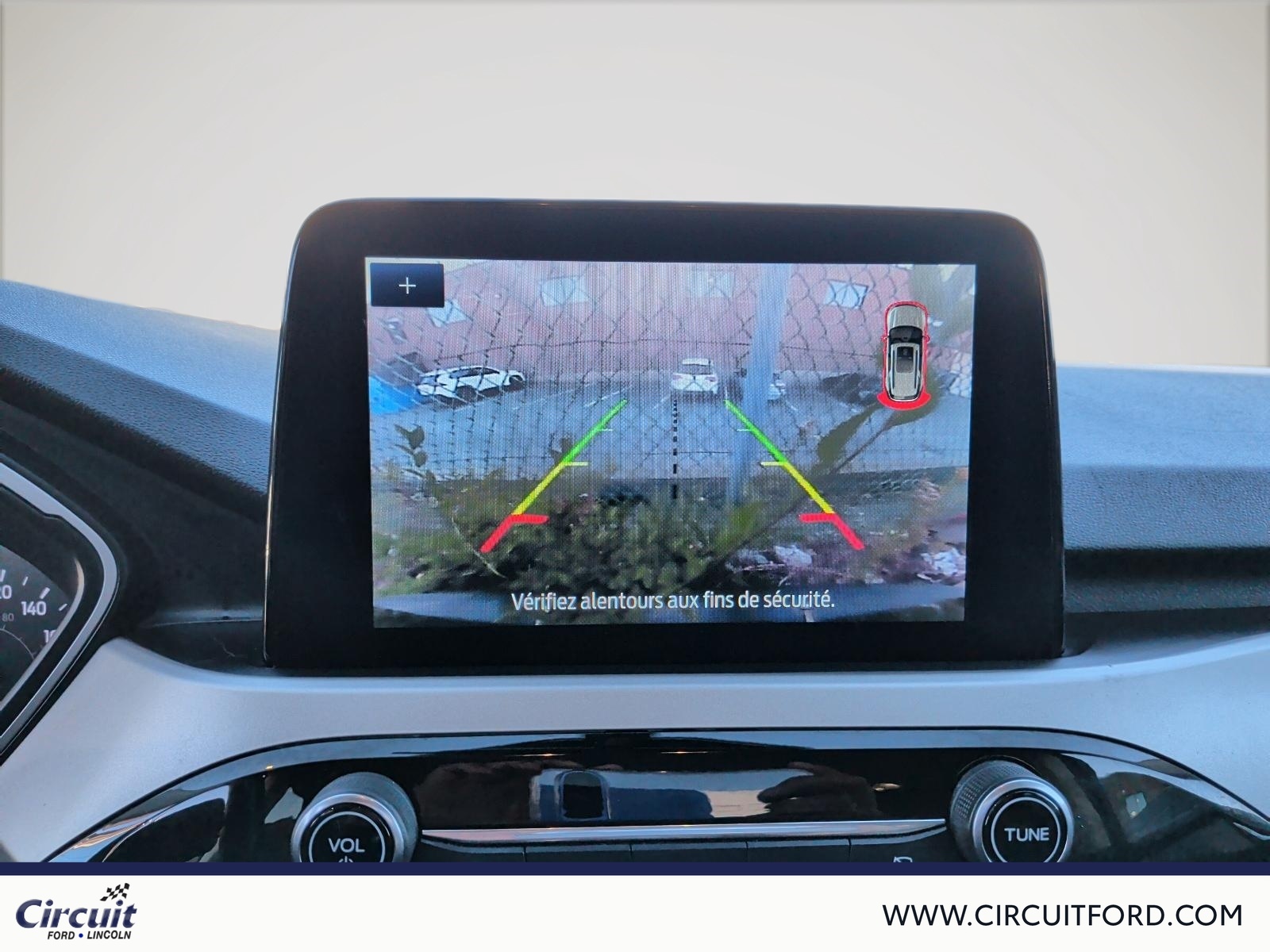 2021 Ford Escape - Image 17