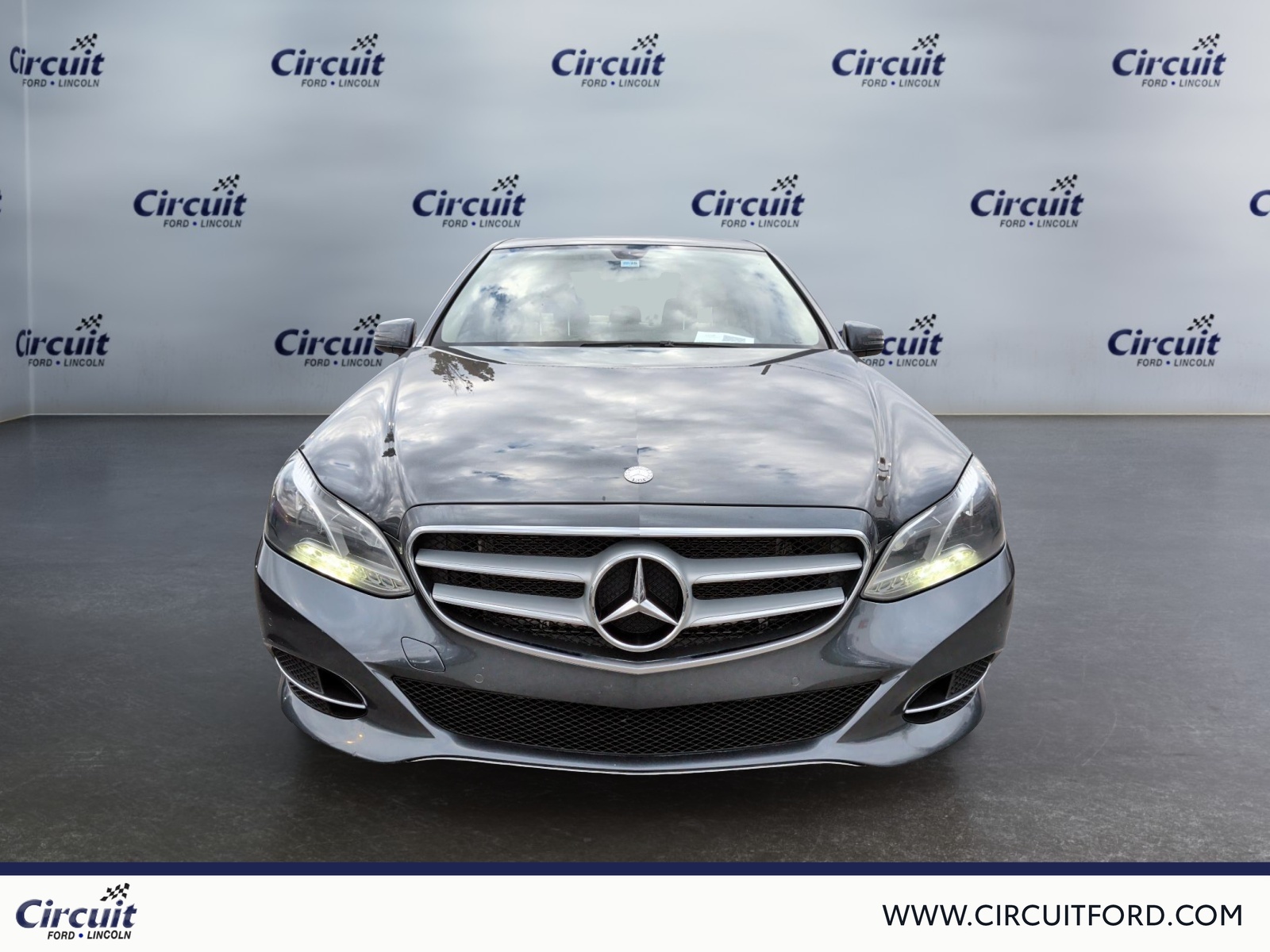 2014 Mercedes-Benz E 300 - Image 2
