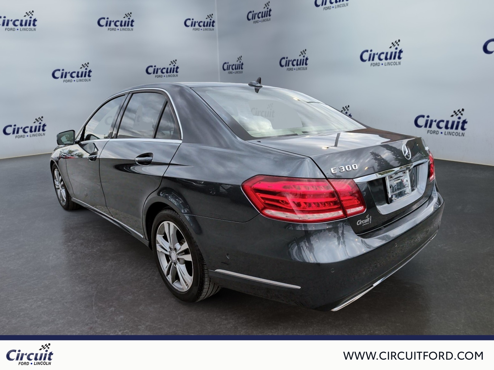 2014 Mercedes-Benz E 300 - Image 5