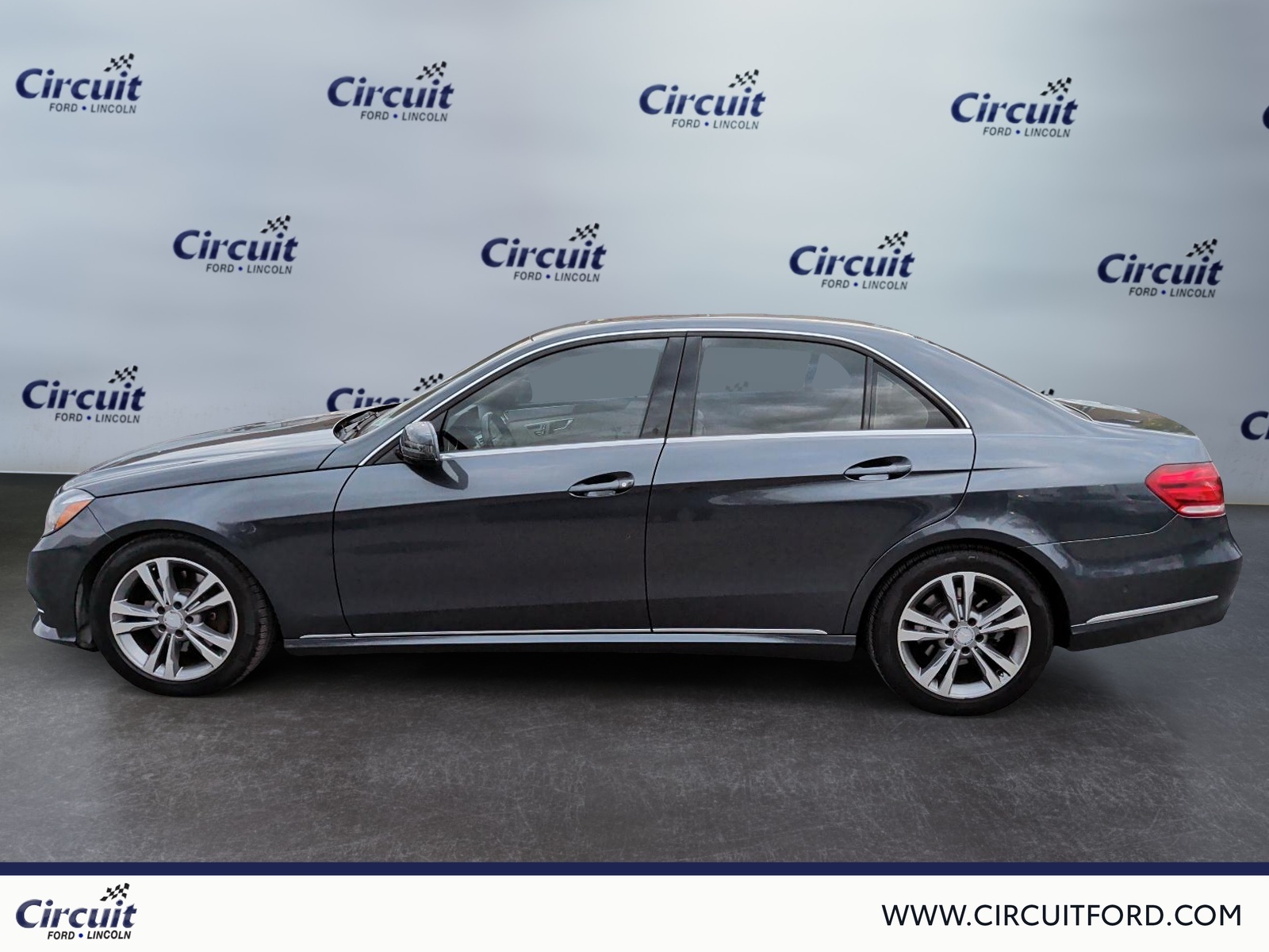2014 Mercedes-Benz E 300 - Image 6