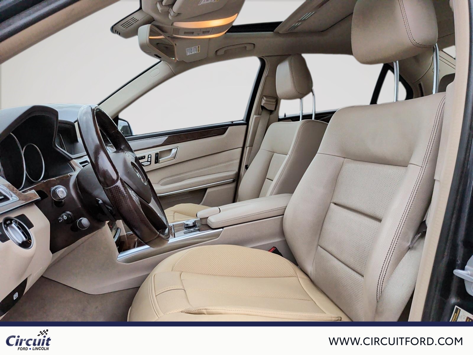 2014 Mercedes-Benz E 300 - Image 9
