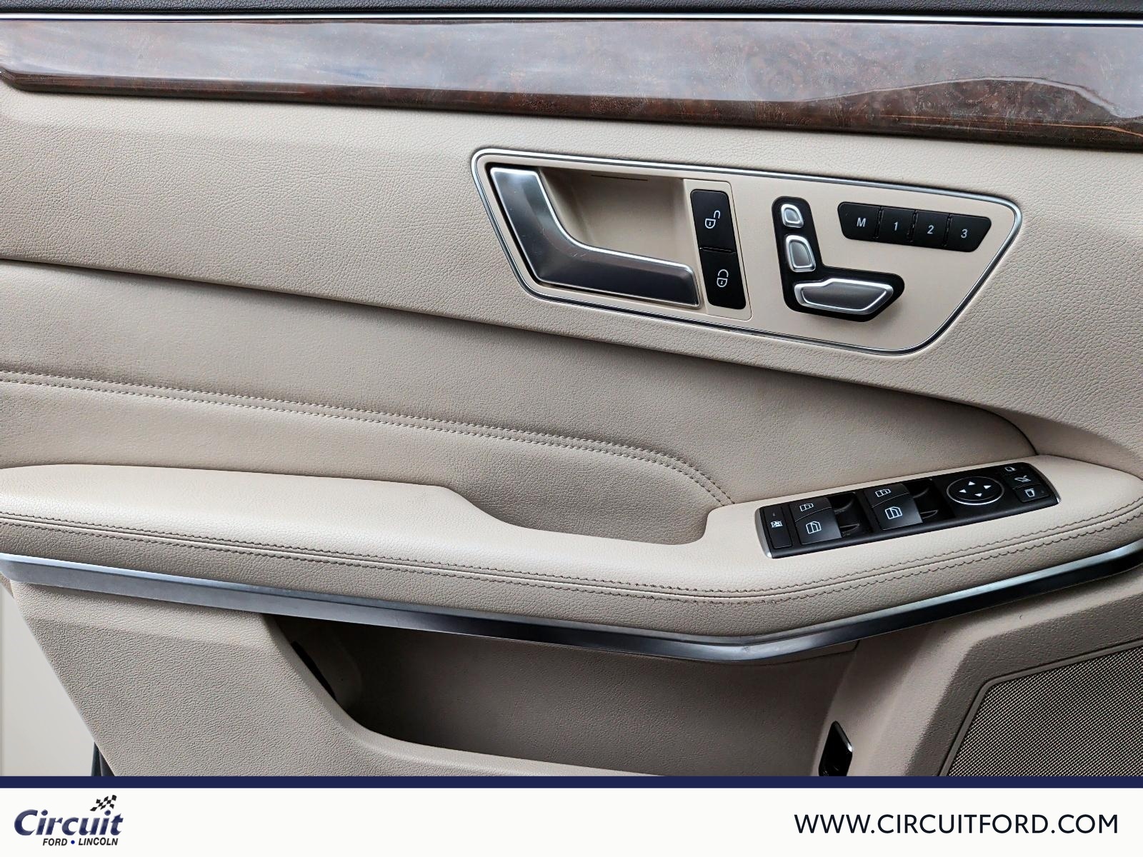 2014 Mercedes-Benz E 300 - Image 11