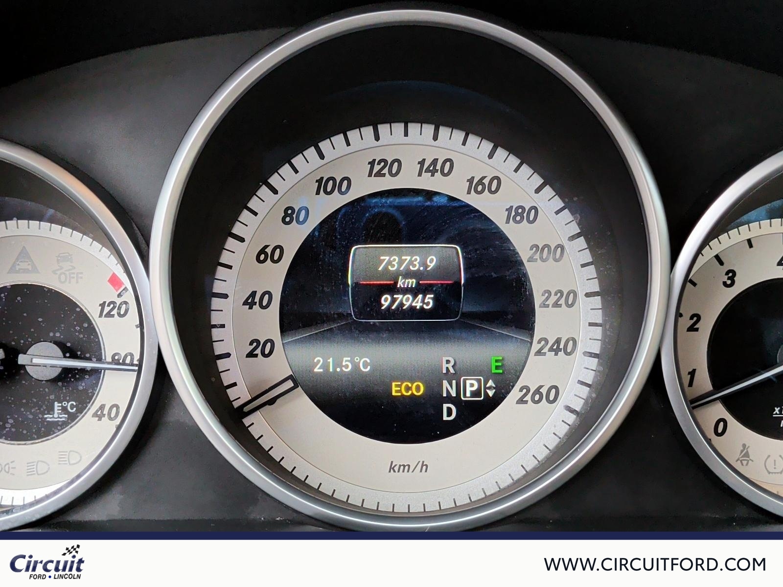 2014 Mercedes-Benz E 300 - Image 13