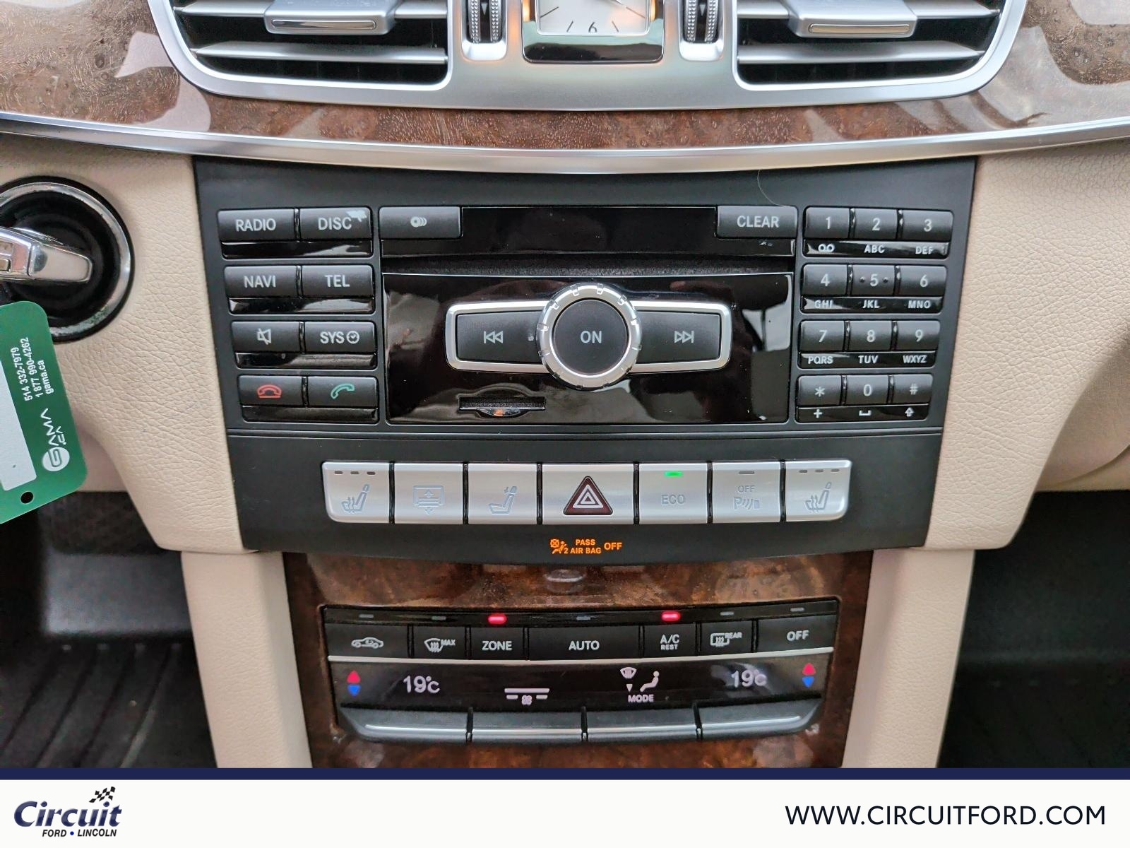 2014 Mercedes-Benz E 300 - Image 14