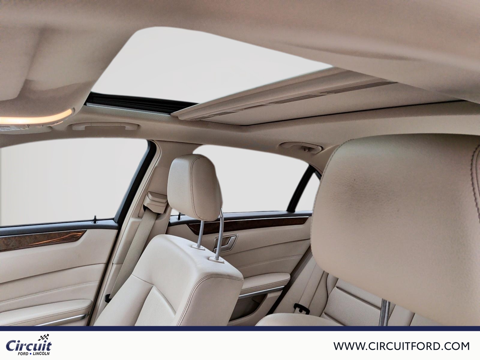 2014 Mercedes-Benz E 300 - Image 17