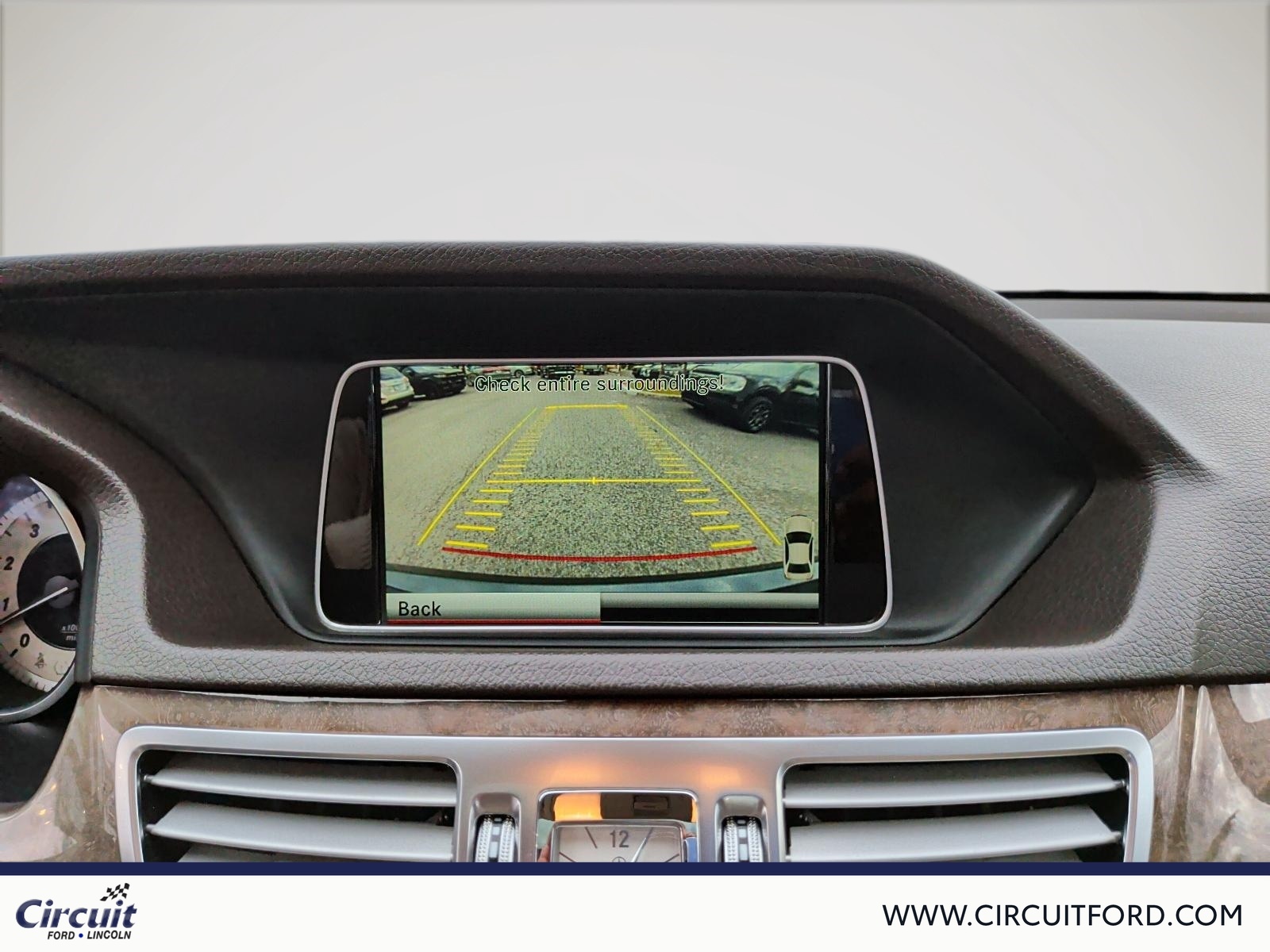 2014 Mercedes-Benz E 300 - Image 18