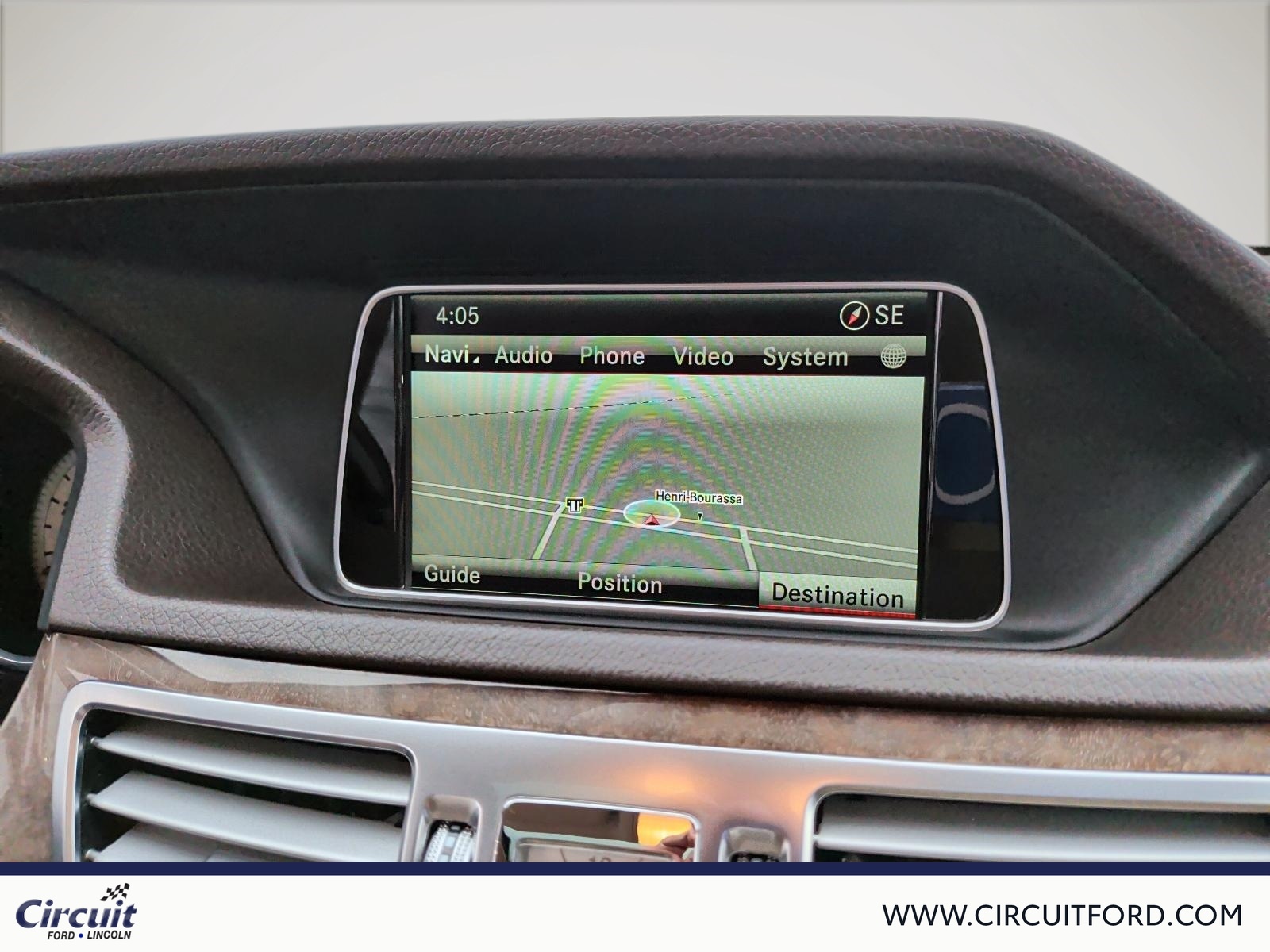 2014 Mercedes-Benz E 300 - Image 19