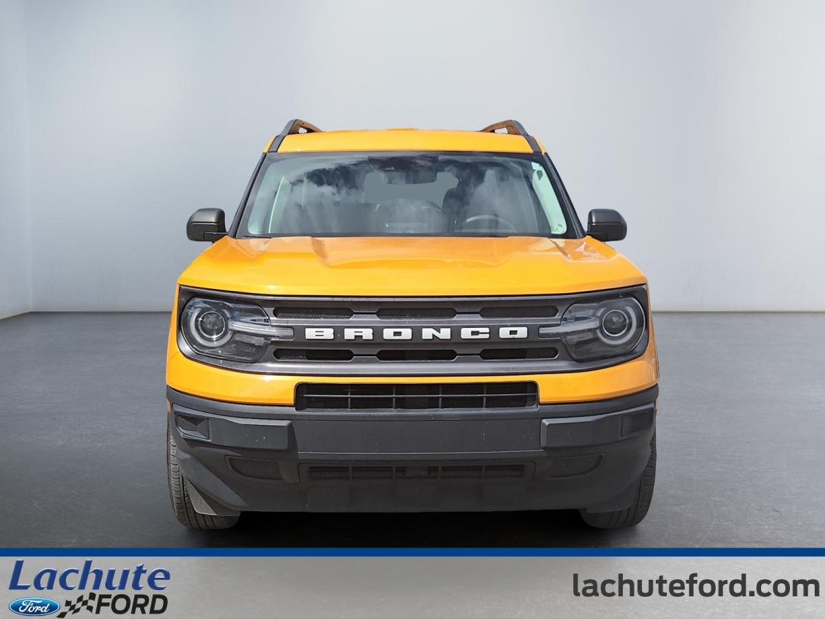 2022 Ford Bronco Sport - Image 3