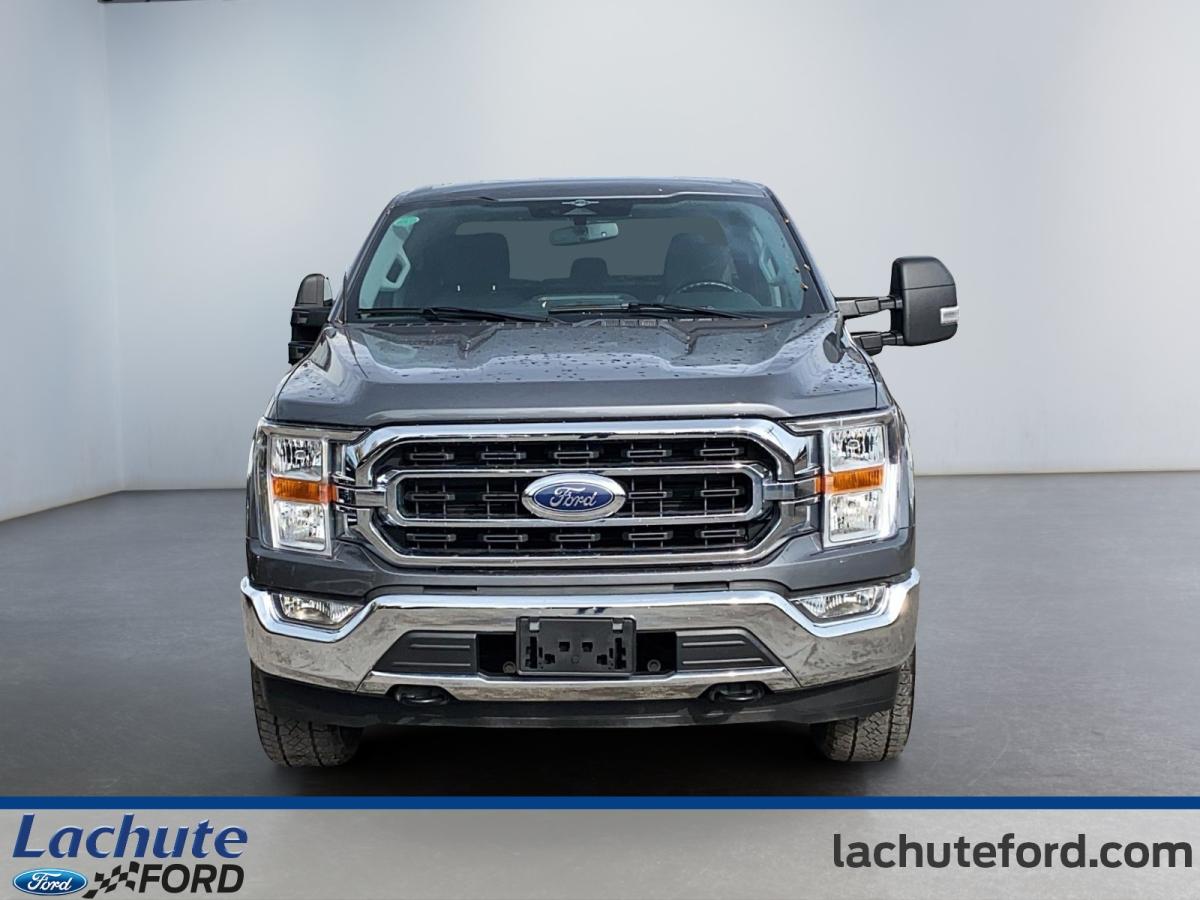 2023 Ford F-150 - Image 2