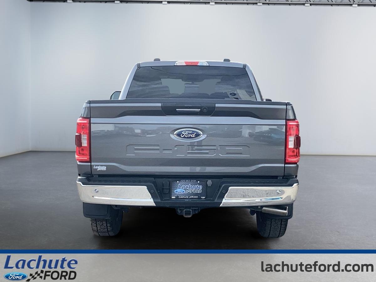 2023 Ford F-150 - Image 4