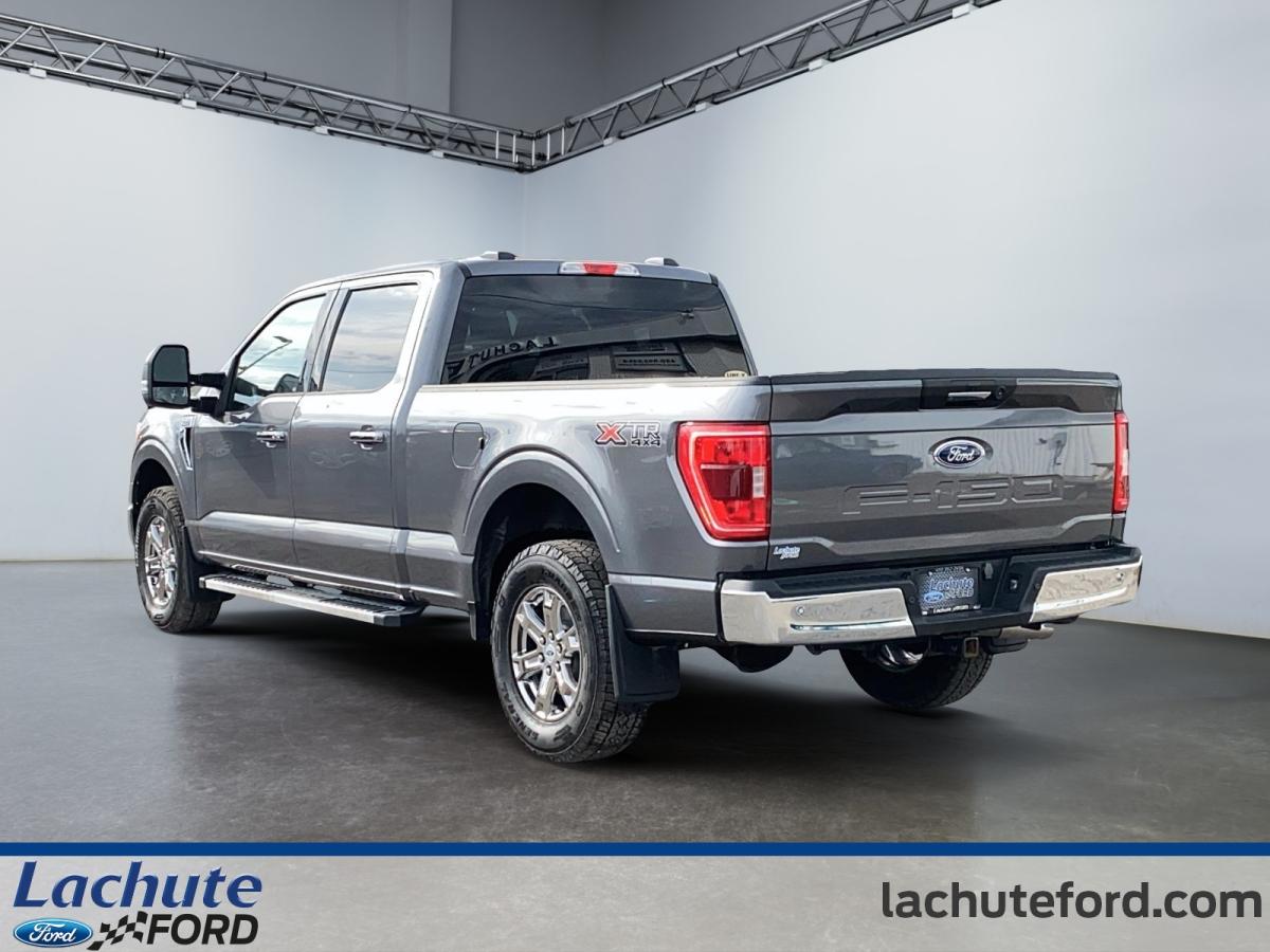 2023 Ford F-150 - Image 5