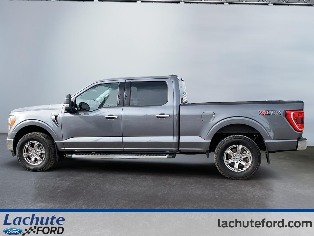 2023 Ford F-150 - Image 6