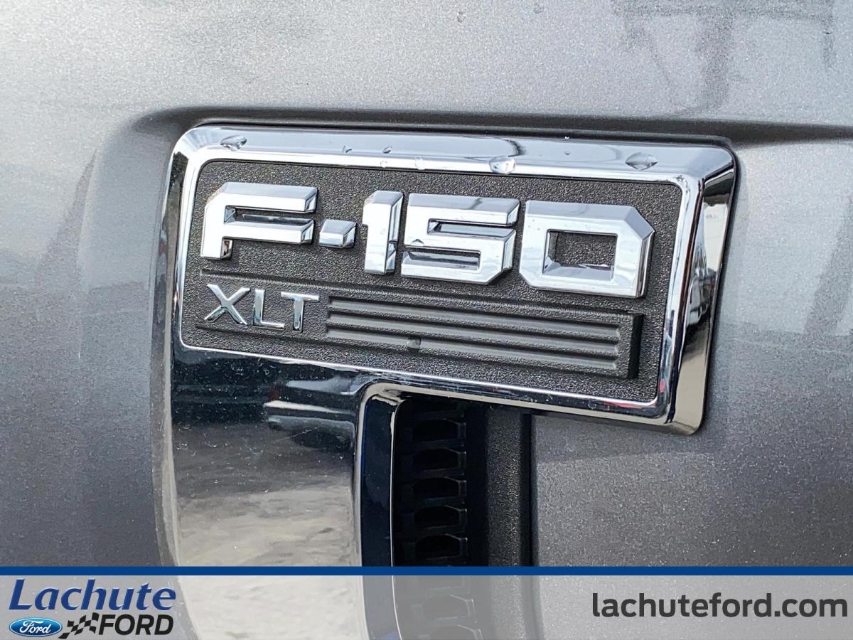 2023 Ford F-150 - Image 7